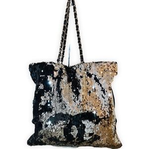 ❌SOLD❌Chanel Sequin BAG